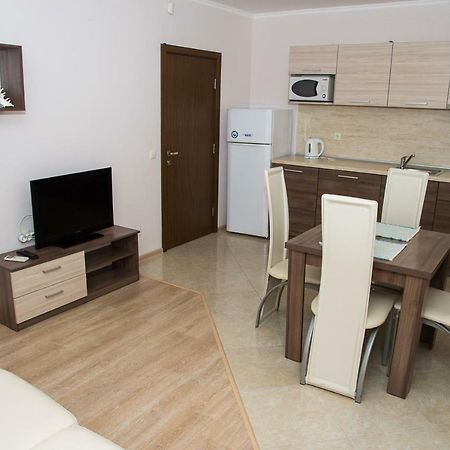 Apart Lev Rawda Exterior foto