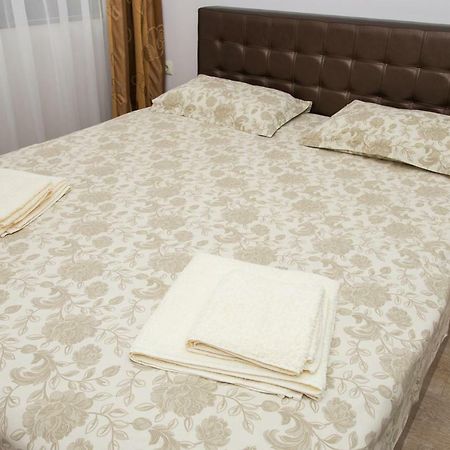 Apart Lev Rawda Exterior foto