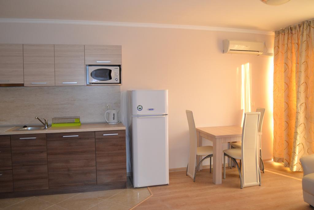 Apart Lev Rawda Zimmer foto