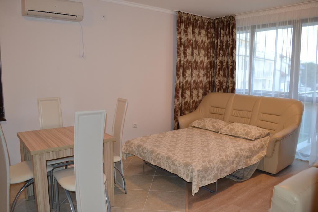 Apart Lev Rawda Zimmer foto