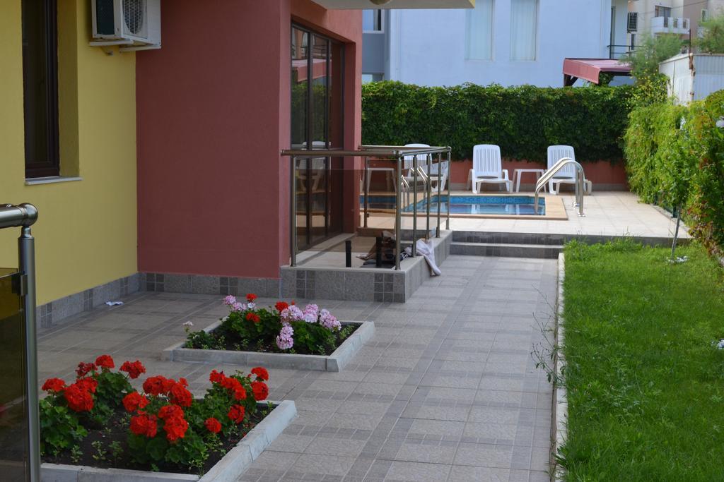 Apart Lev Rawda Exterior foto