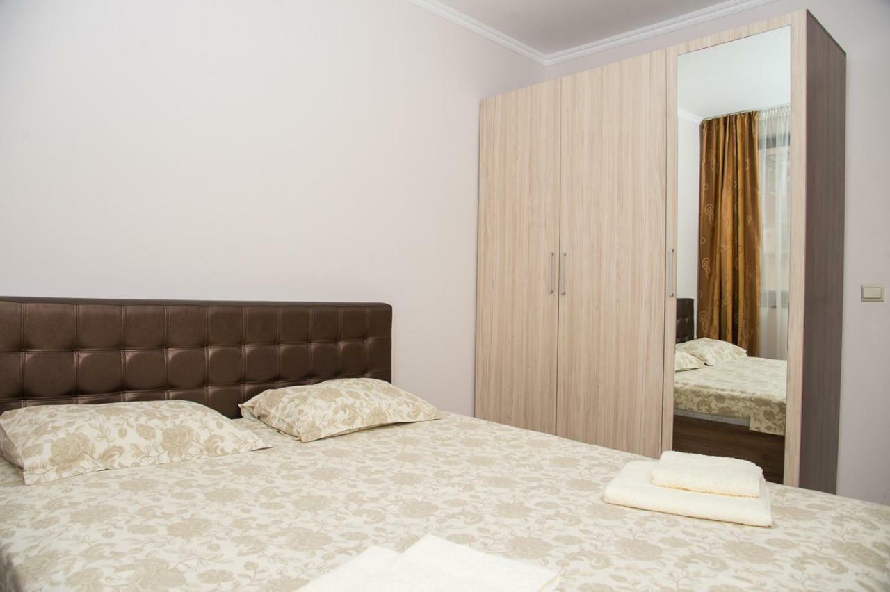 Apart Lev Rawda Exterior foto