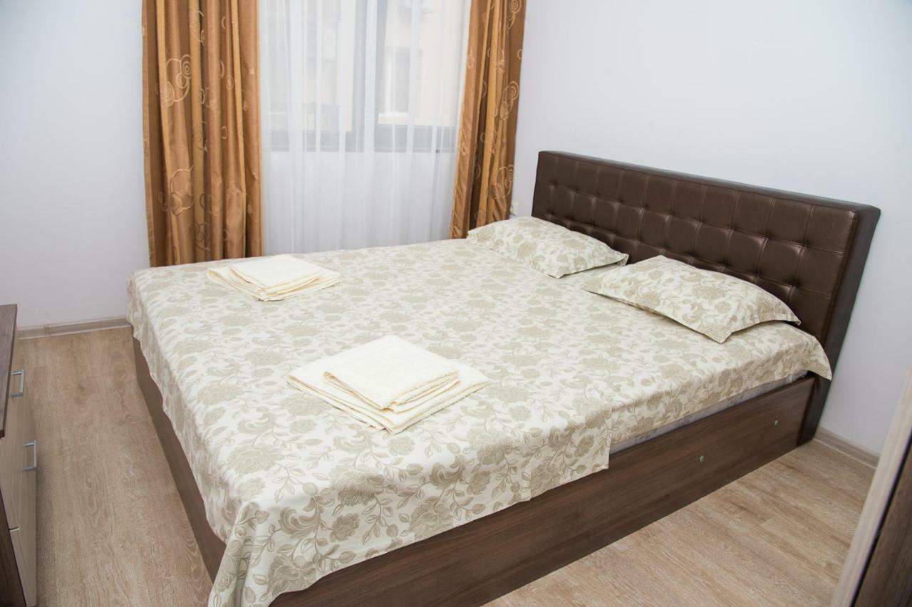 Apart Lev Rawda Exterior foto