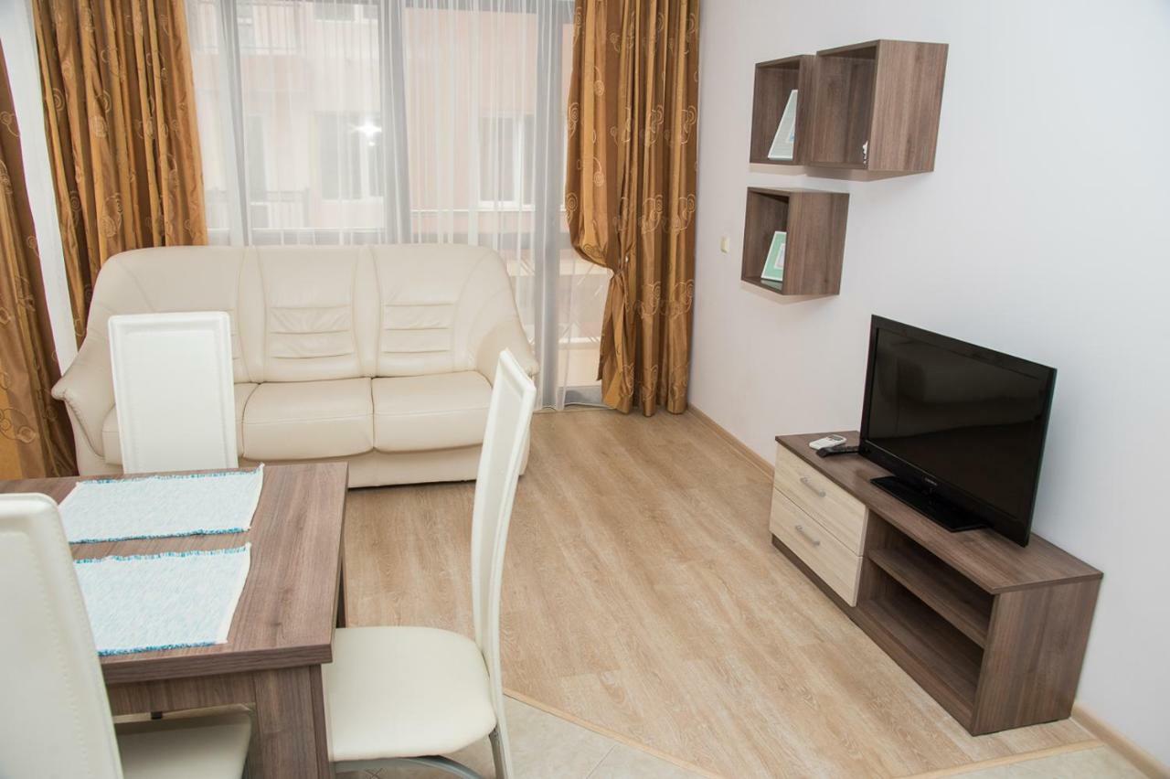 Apart Lev Rawda Exterior foto