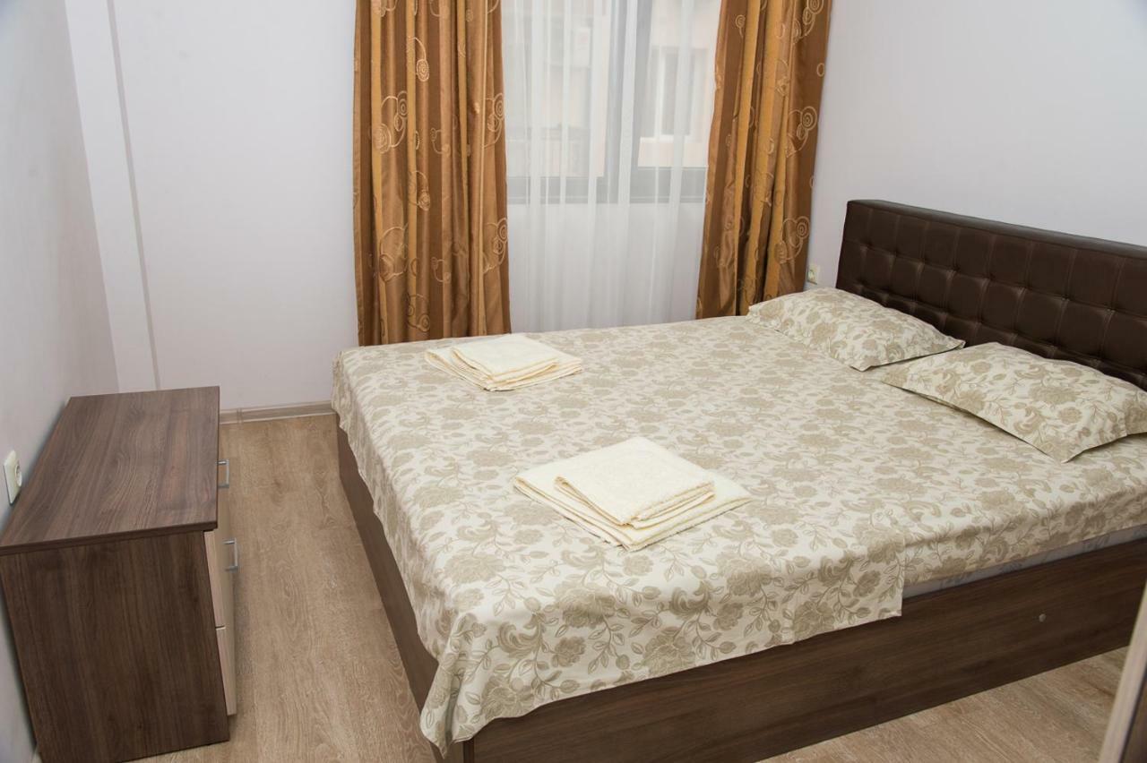 Apart Lev Rawda Exterior foto