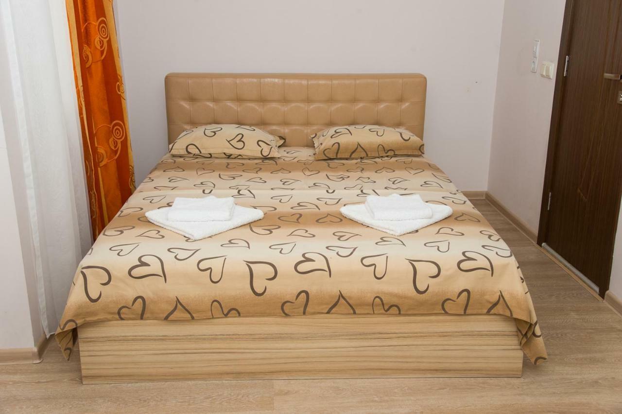 Apart Lev Rawda Exterior foto