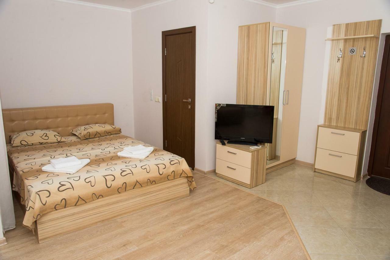 Apart Lev Rawda Exterior foto