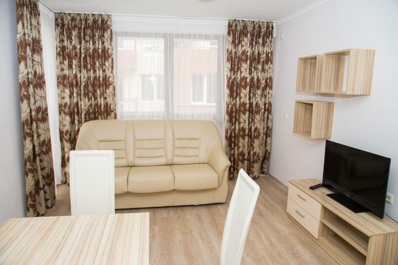 Apart Lev Rawda Exterior foto
